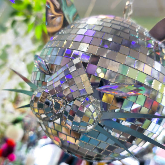 DisCat Balls - 6" to 12"