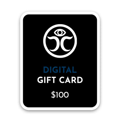 CC Digital Gift Card