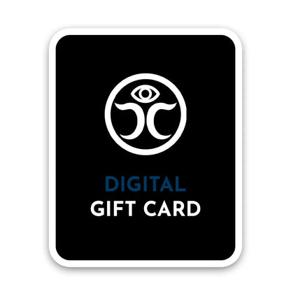 CC Digital Gift Card