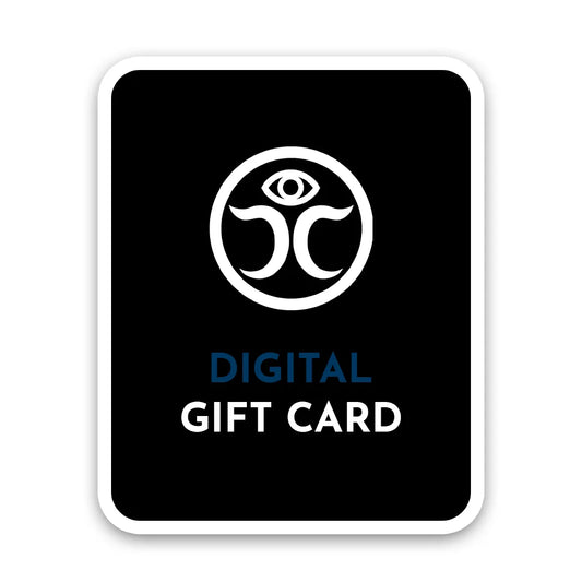 CC Digital Gift Card