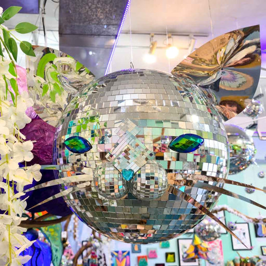 DisCat Balls - 6" to 12"