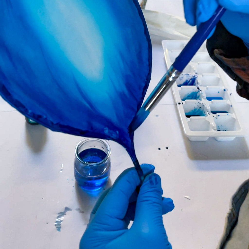 Whimsical Lanterns - Fall 2024 Online Workshop