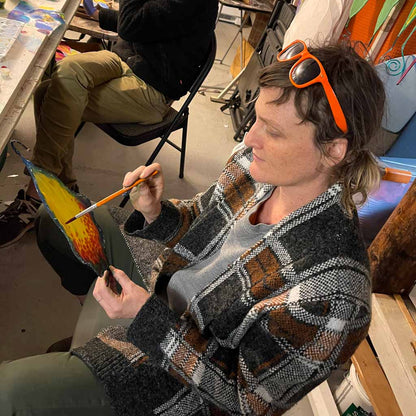 Whimsical Lanterns - Fall 2024 Online Workshop