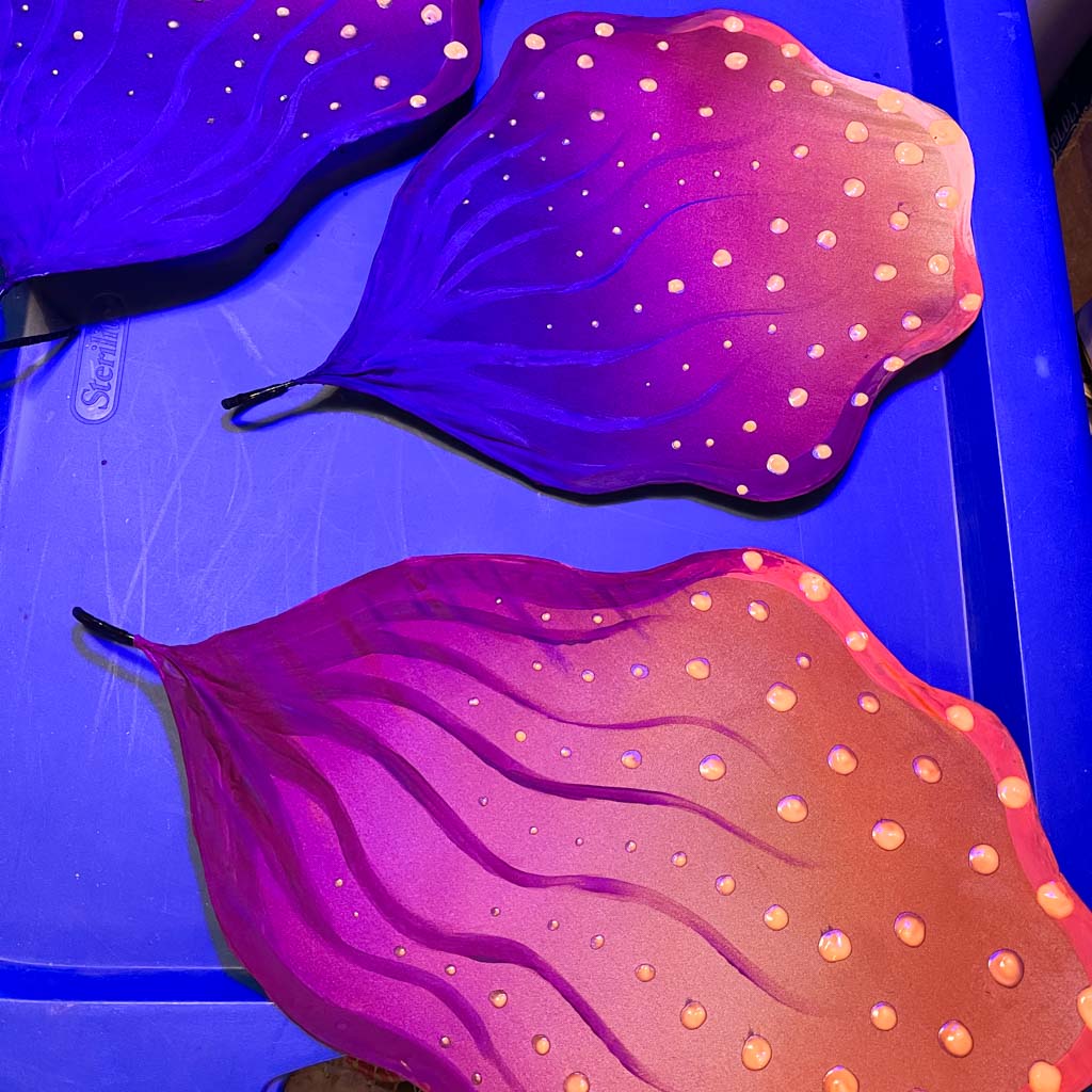 Whimsical Lanterns - Fall 2024 Online Workshop