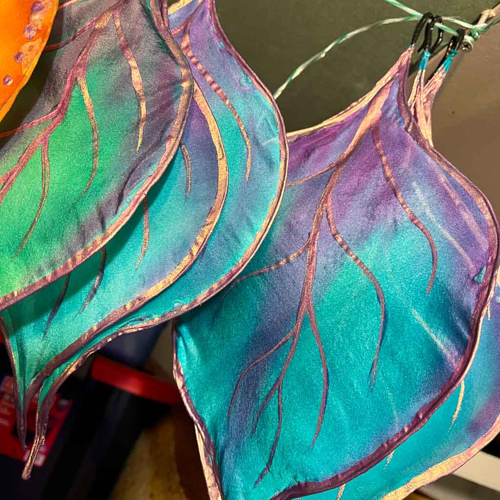 Whimsical Lanterns - Fall 2024 Online Workshop